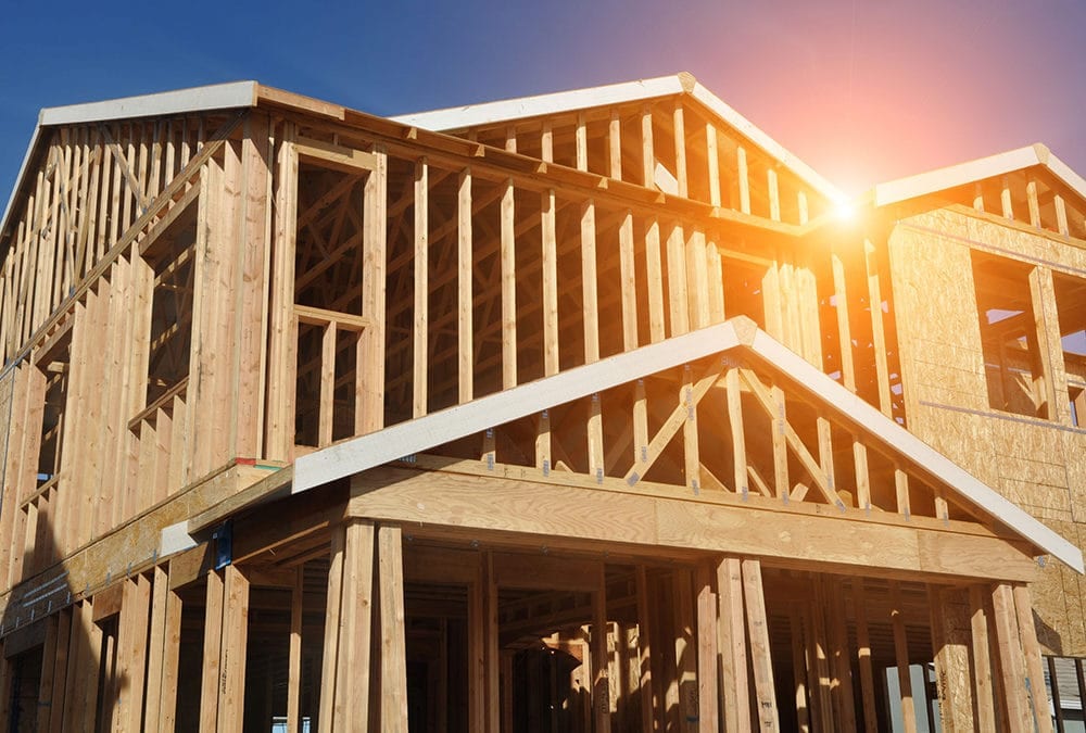Buying New Construction: How Can a REALTOR® Help?