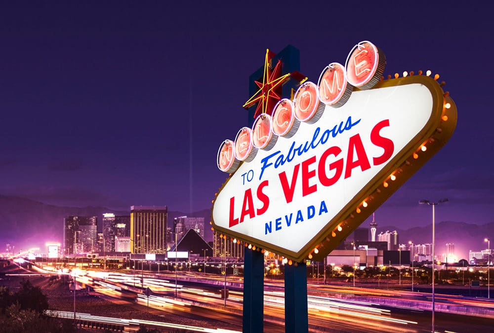3 Las Vegas Real Estate Market Trends to Expect in 2020
