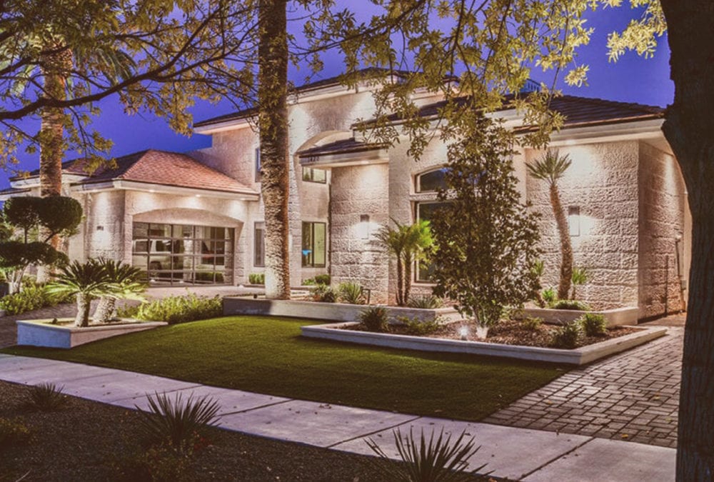 Advanced Realty Group - Buying in Henderson or Summerlin, Who Wins?