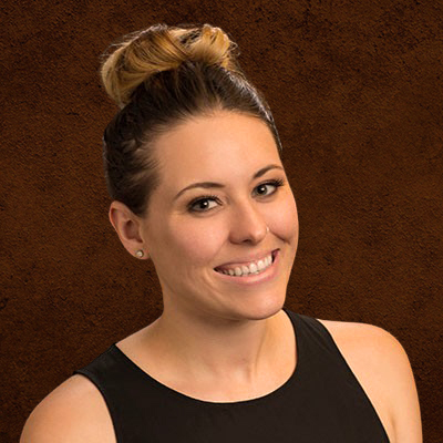 Rebecca Dycus