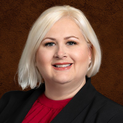 Dawn Barribeau