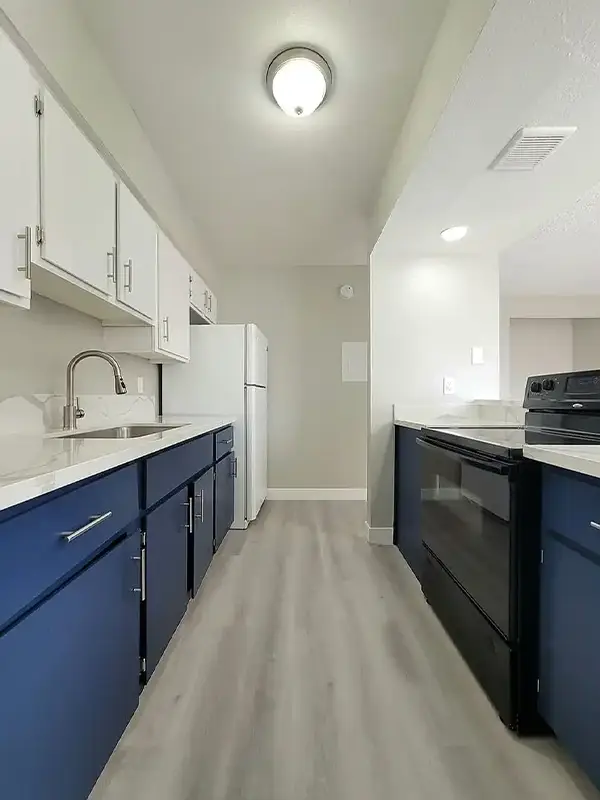 Advanced Realty Group | Community | Cora Apartments