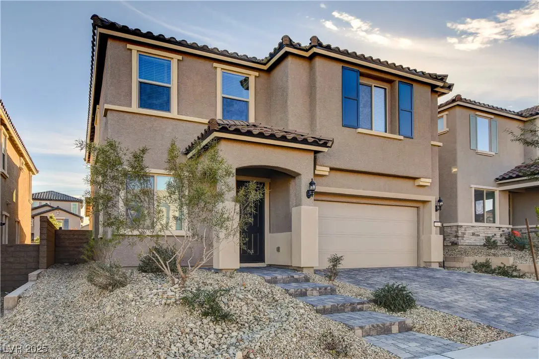 Advanced Realty Group | Rental Property | Skye Canyon Parcel 223B